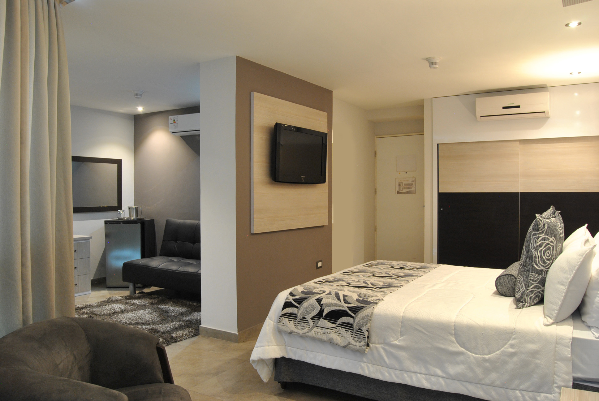 Hotel Tibisay