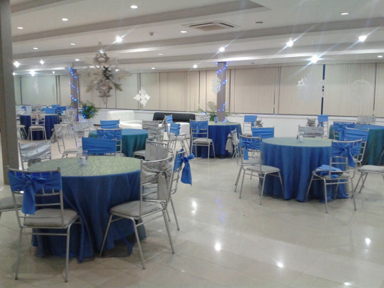 Hotel Tibisay