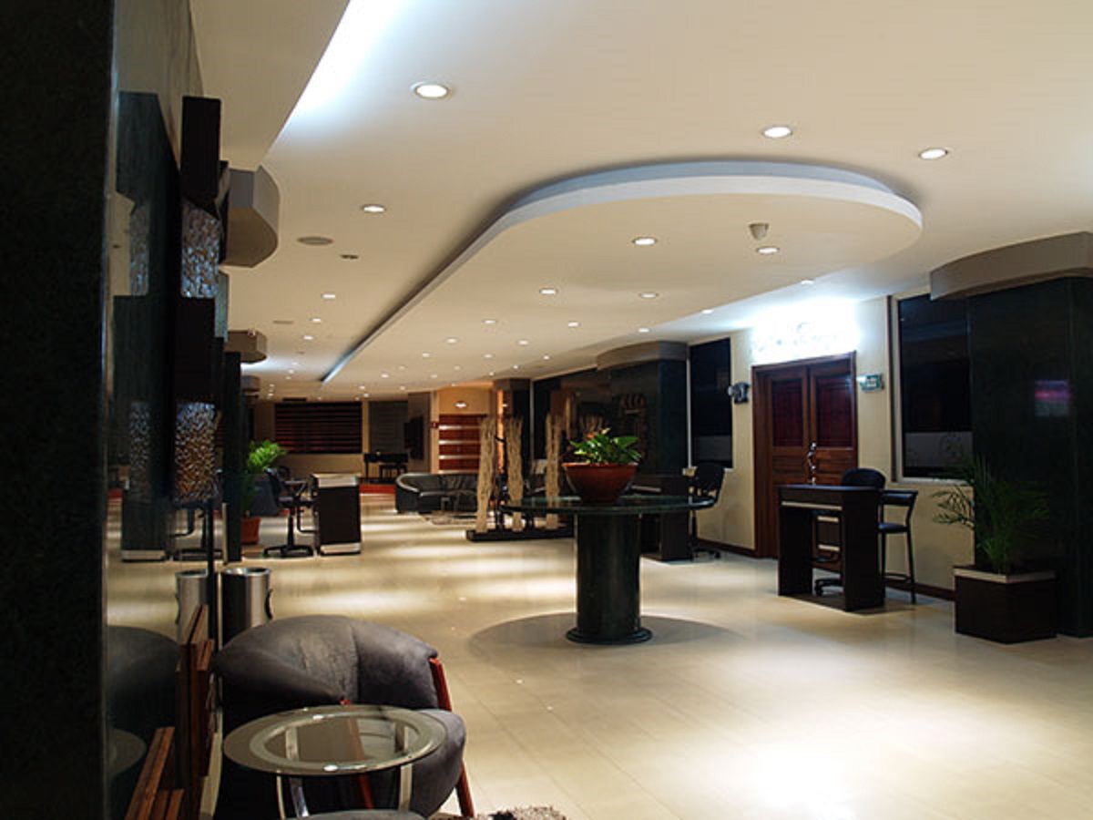 Hotel Tibisay