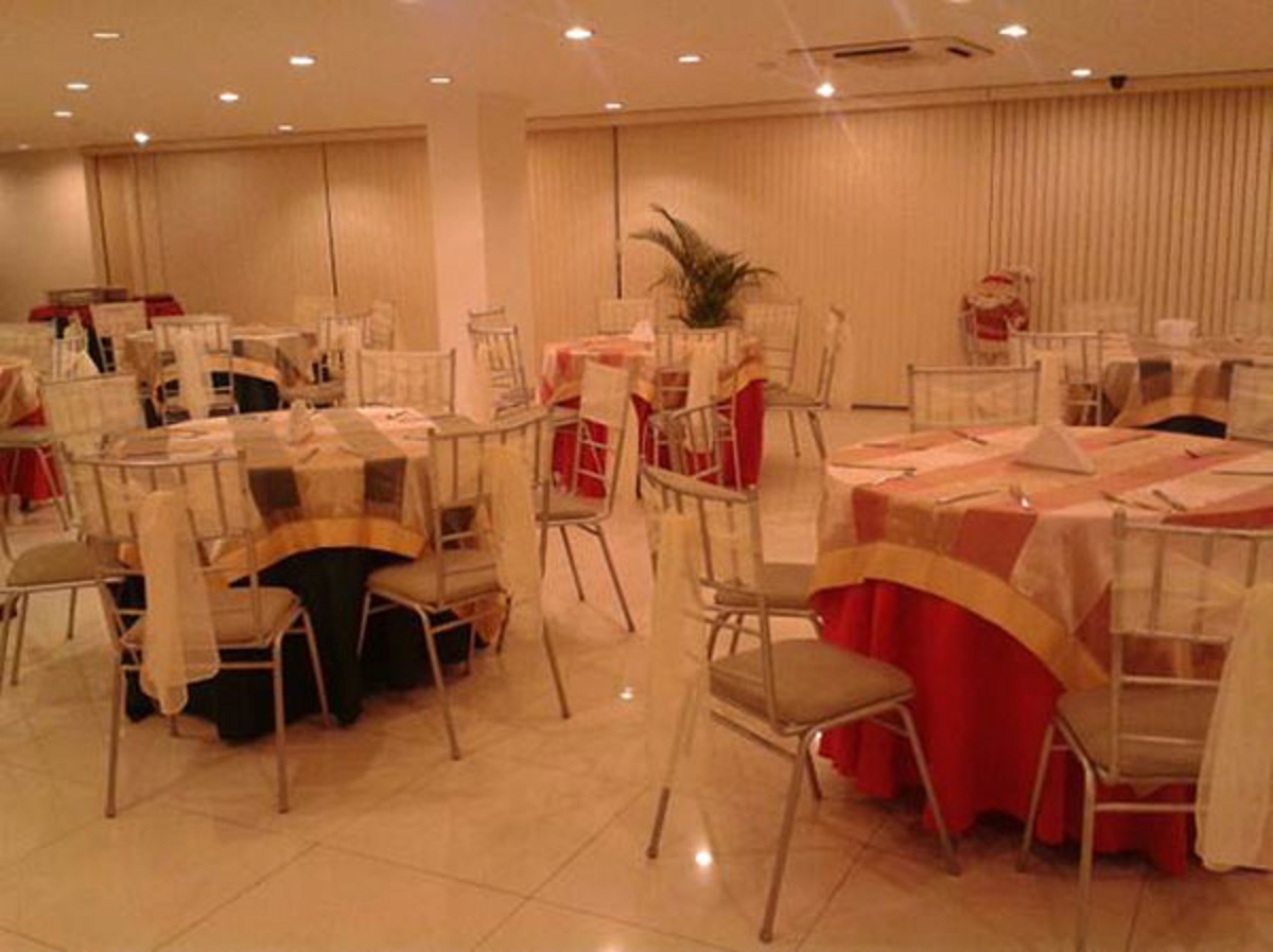Hotel Tibisay