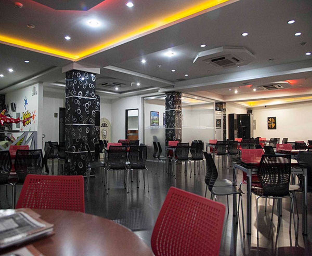 Hotel Tibisay