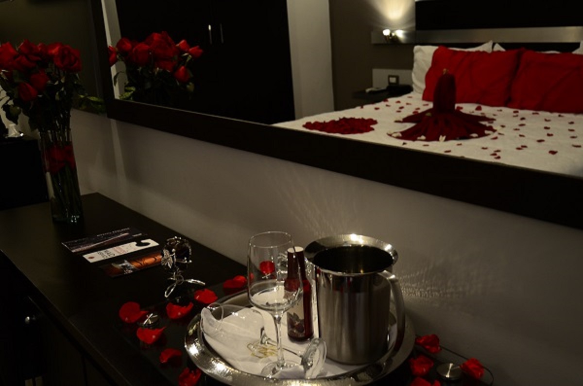 Hotel Tibisay