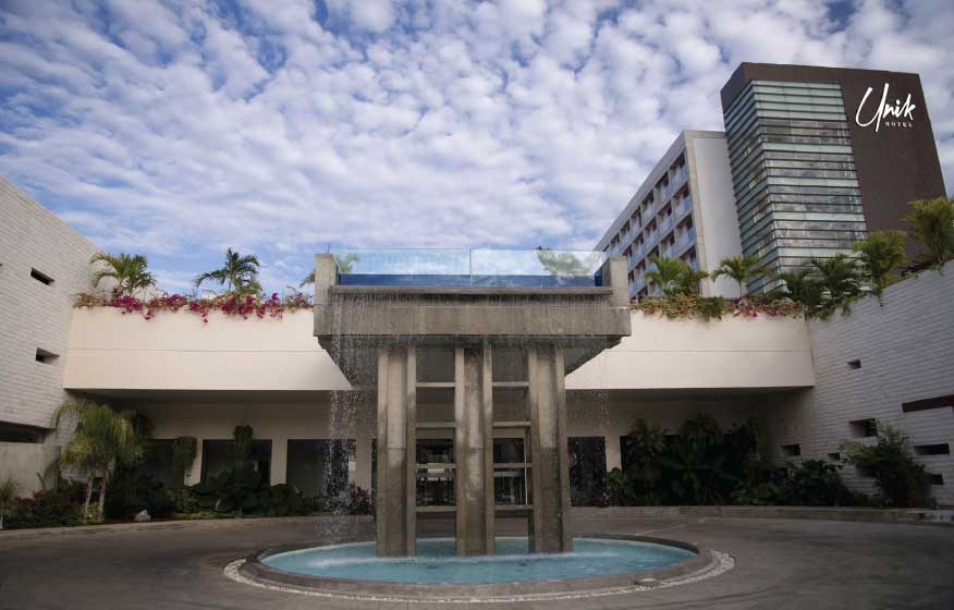Hotel Unik Margarita