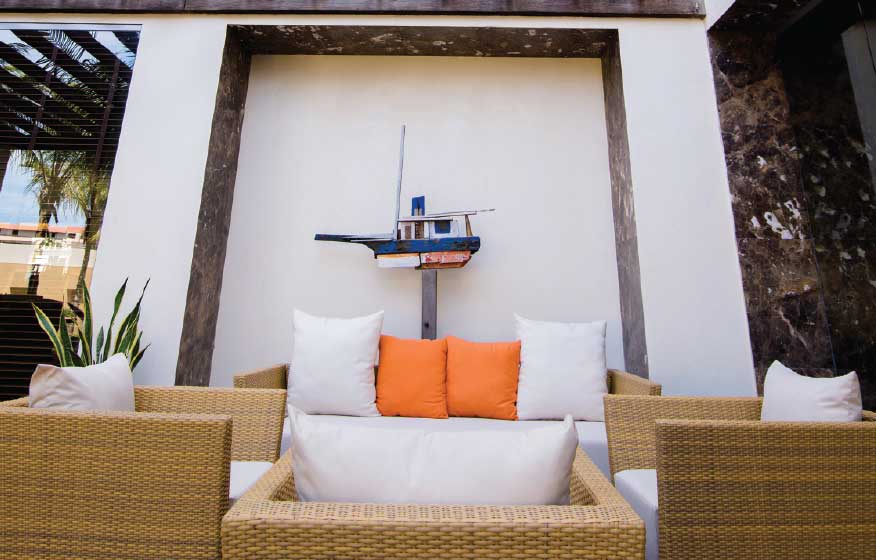 Hotel Unik Margarita