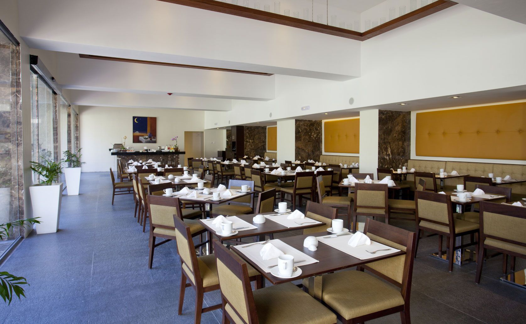 Hotel Unik Margarita