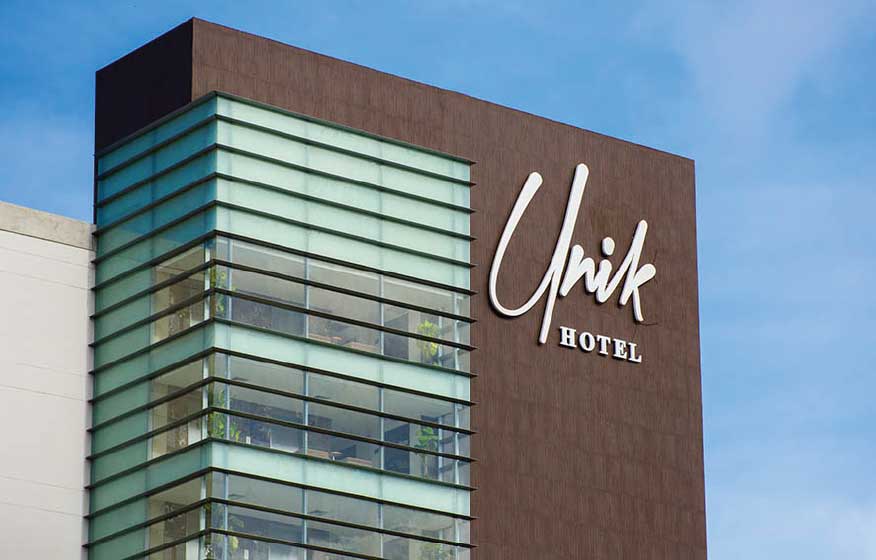 Hotel Unik Margarita