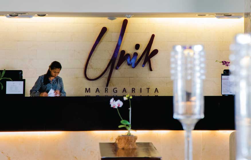 Hotel Unik Margarita