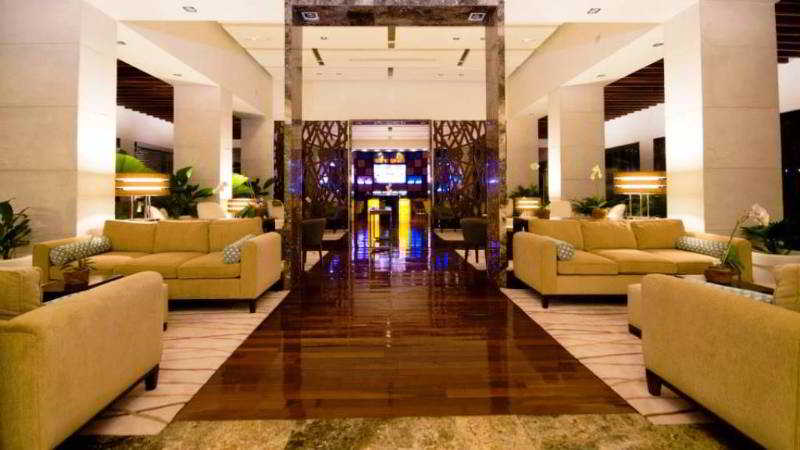 Hotel Unik Margarita