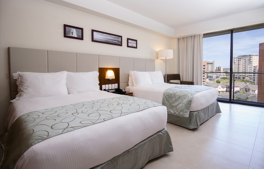 Hotel Unik Margarita