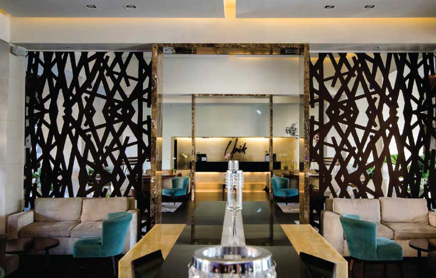 Hotel Unik Margarita
