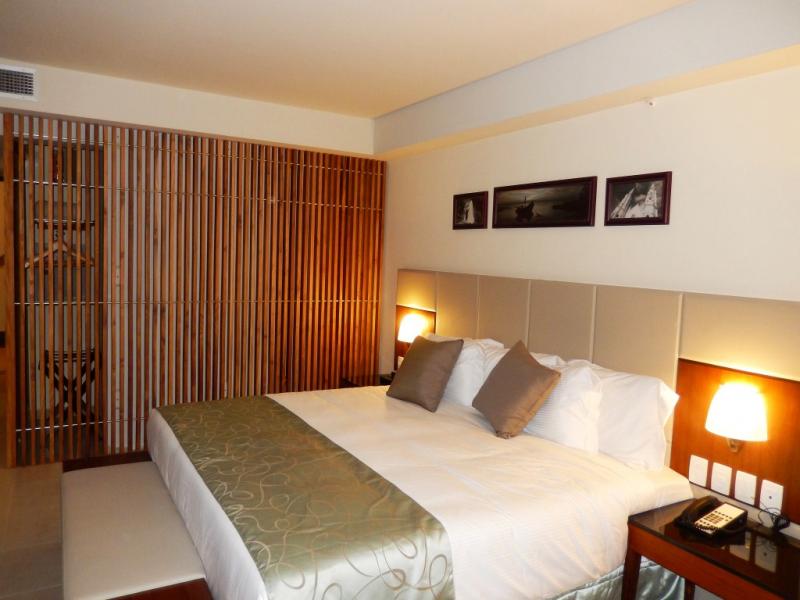 Hotel Unik Margarita