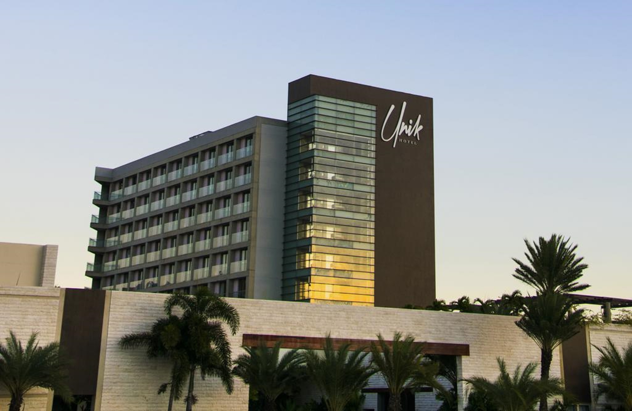 Hotel Unik Margarita