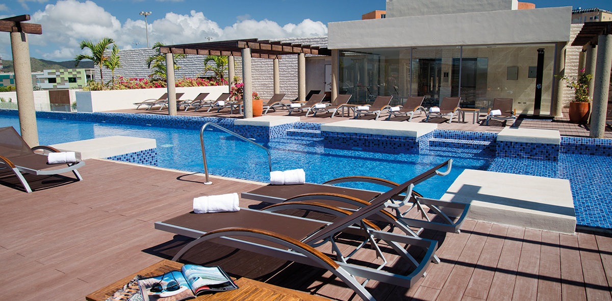 Hotel Unik Margarita