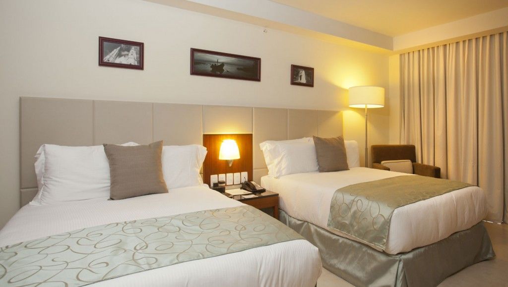 Hotel Unik Margarita