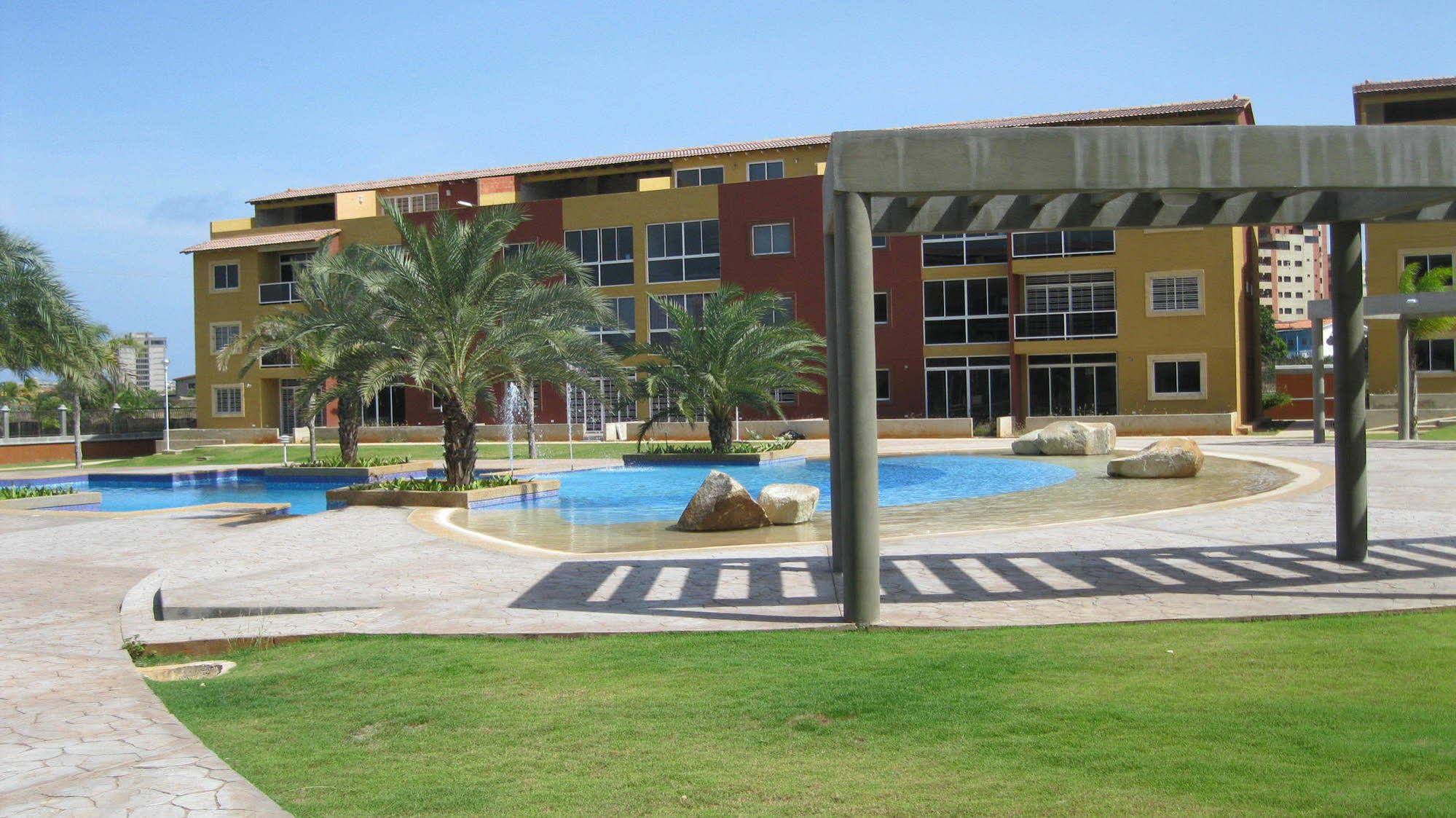 Villa La Blanquilla