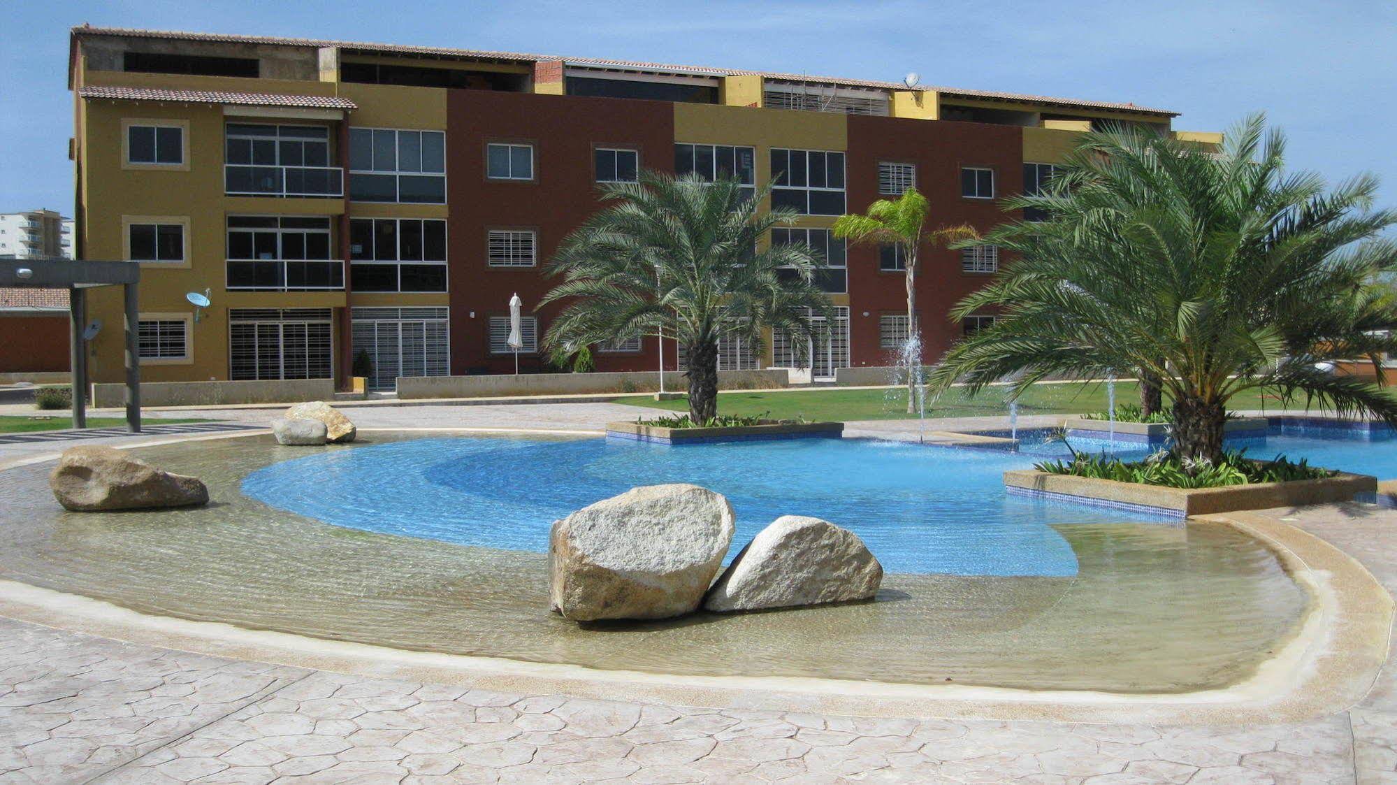 Villa La Blanquilla
