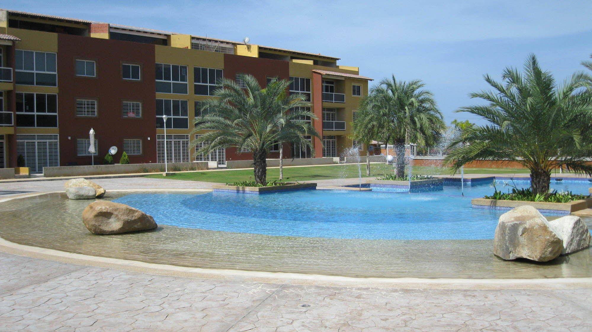 Villa La Blanquilla
