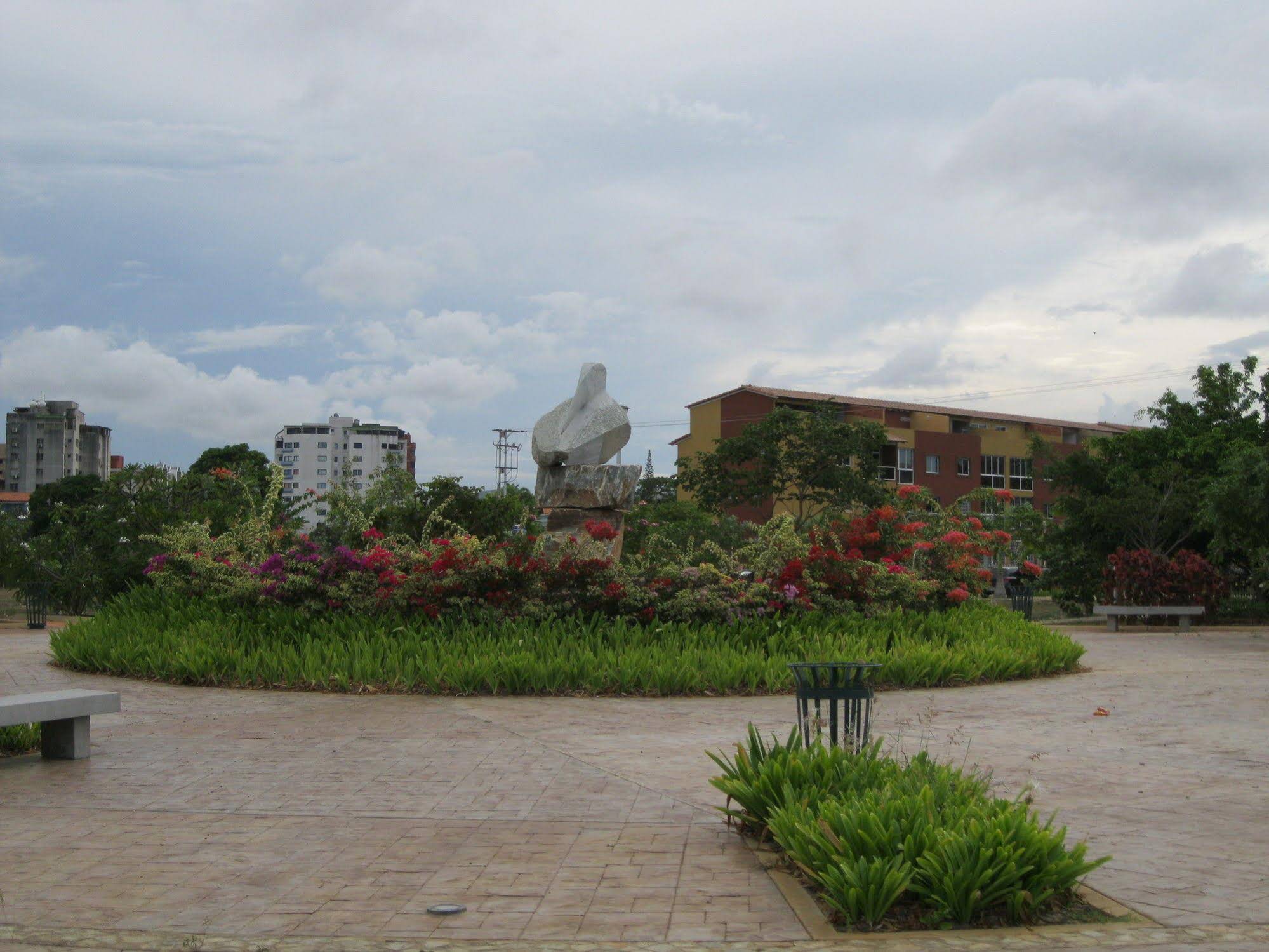 Villa La Blanquilla
