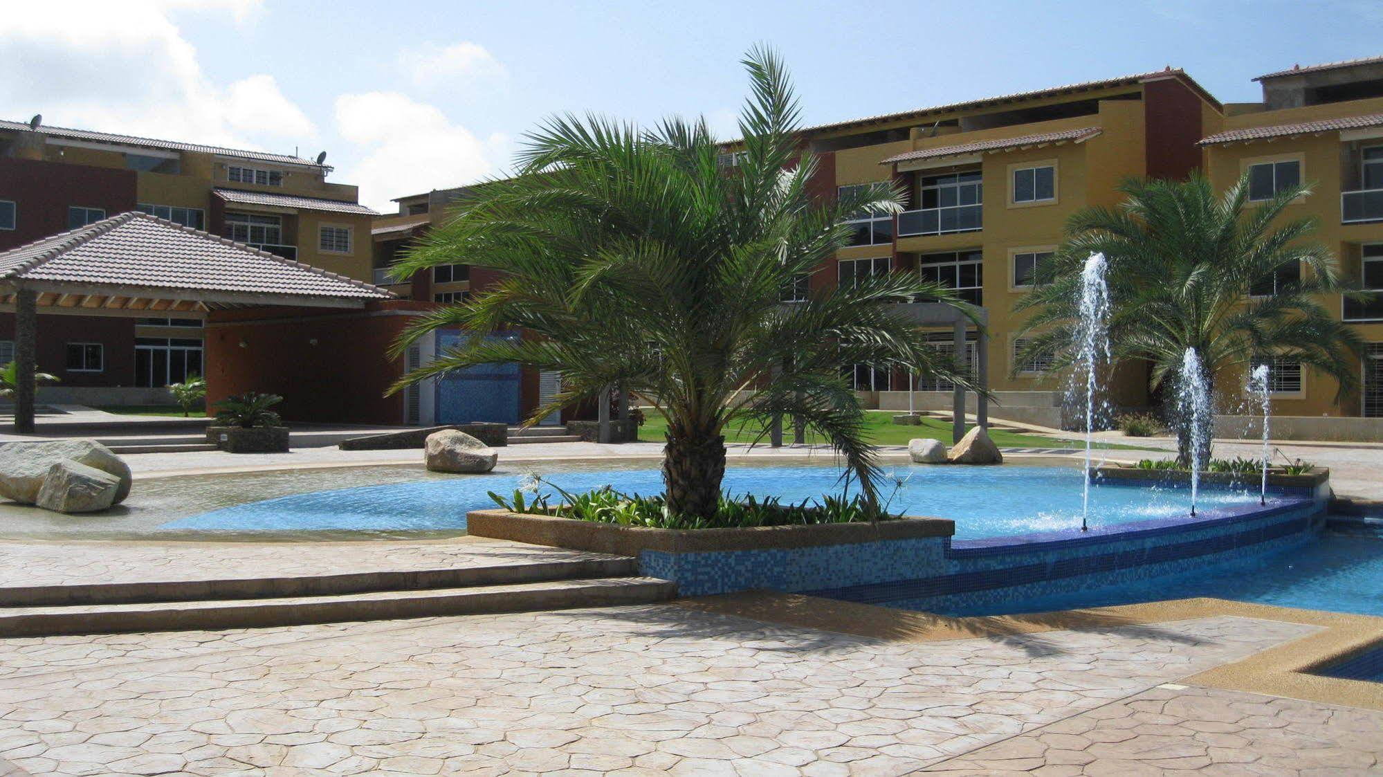 Villa La Blanquilla