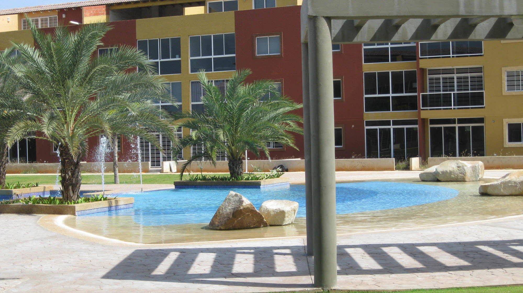 Villa La Blanquilla