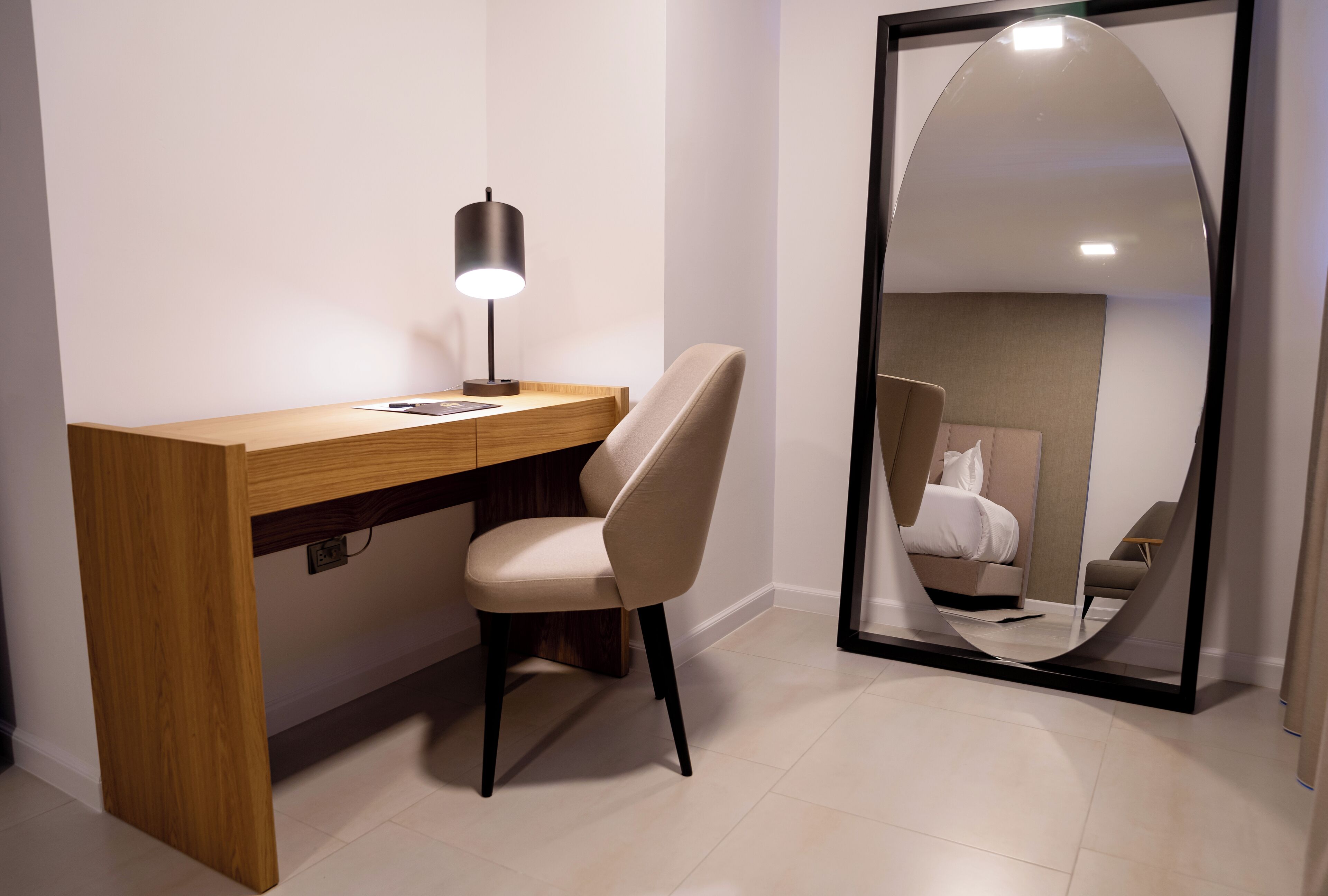 Tama Eurobuilding Hotel San Cristóbal