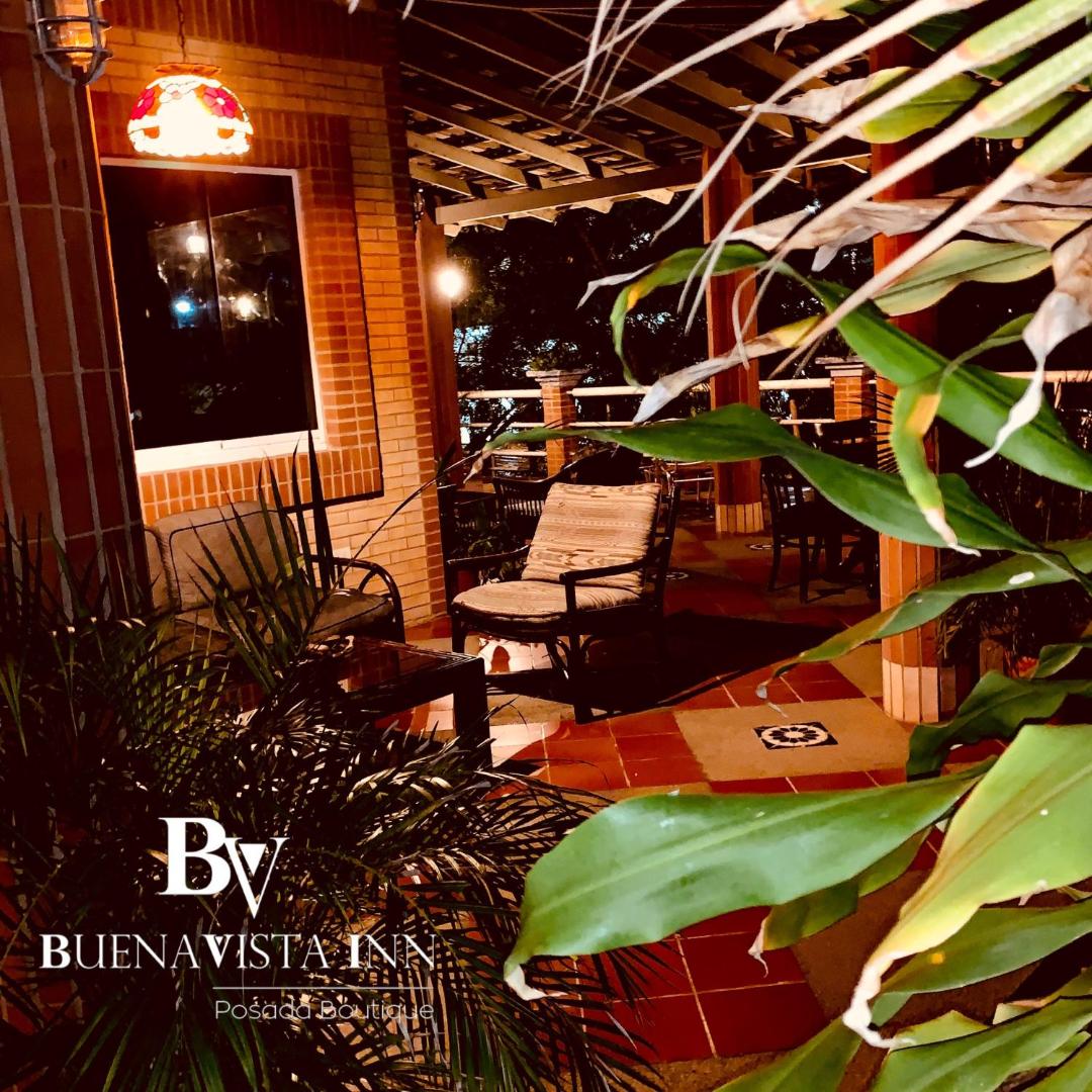 Buenavista Inn