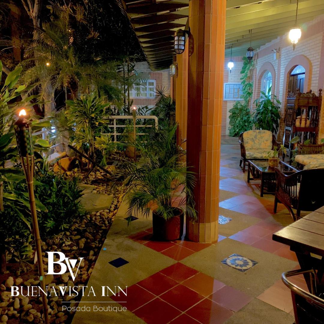 Buenavista Inn