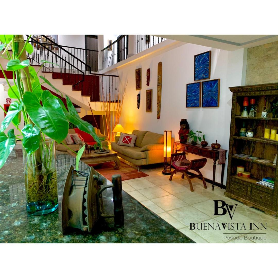 Buenavista Inn