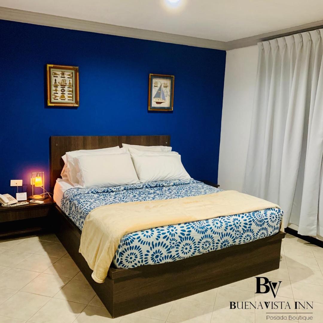 Buenavista Inn