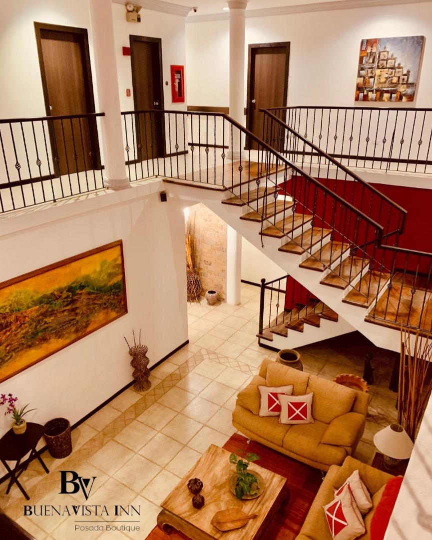 Buenavista Inn