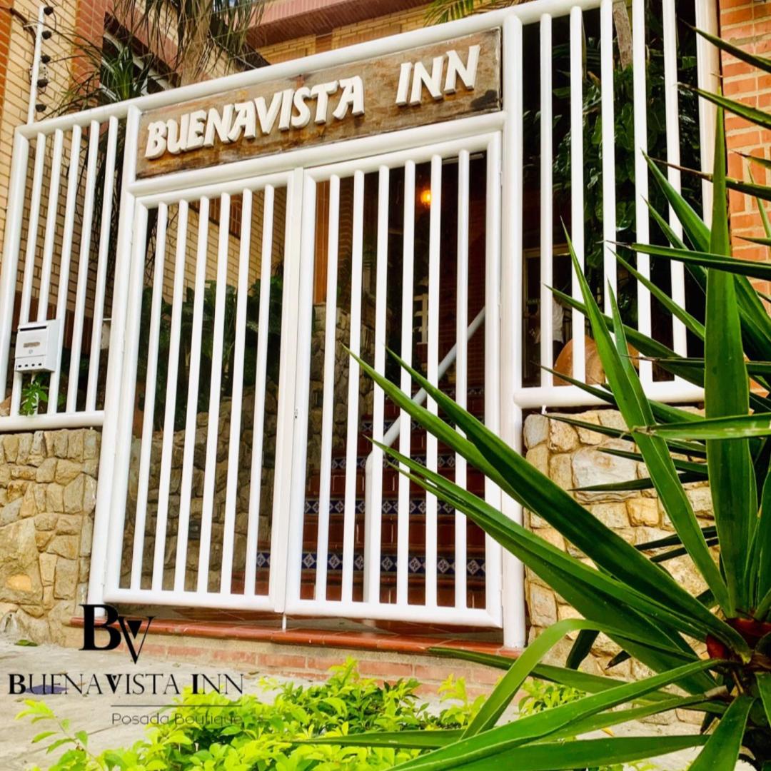 Buenavista Inn