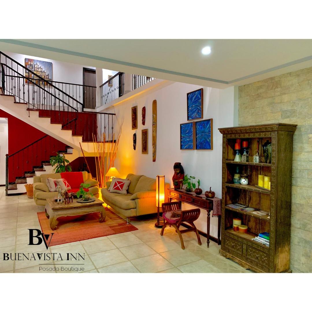 Buenavista Inn