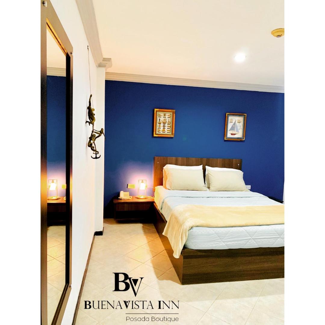 Buenavista Inn
