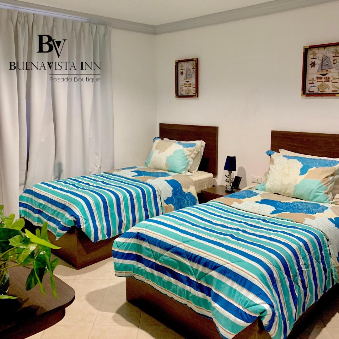 Buenavista Inn
