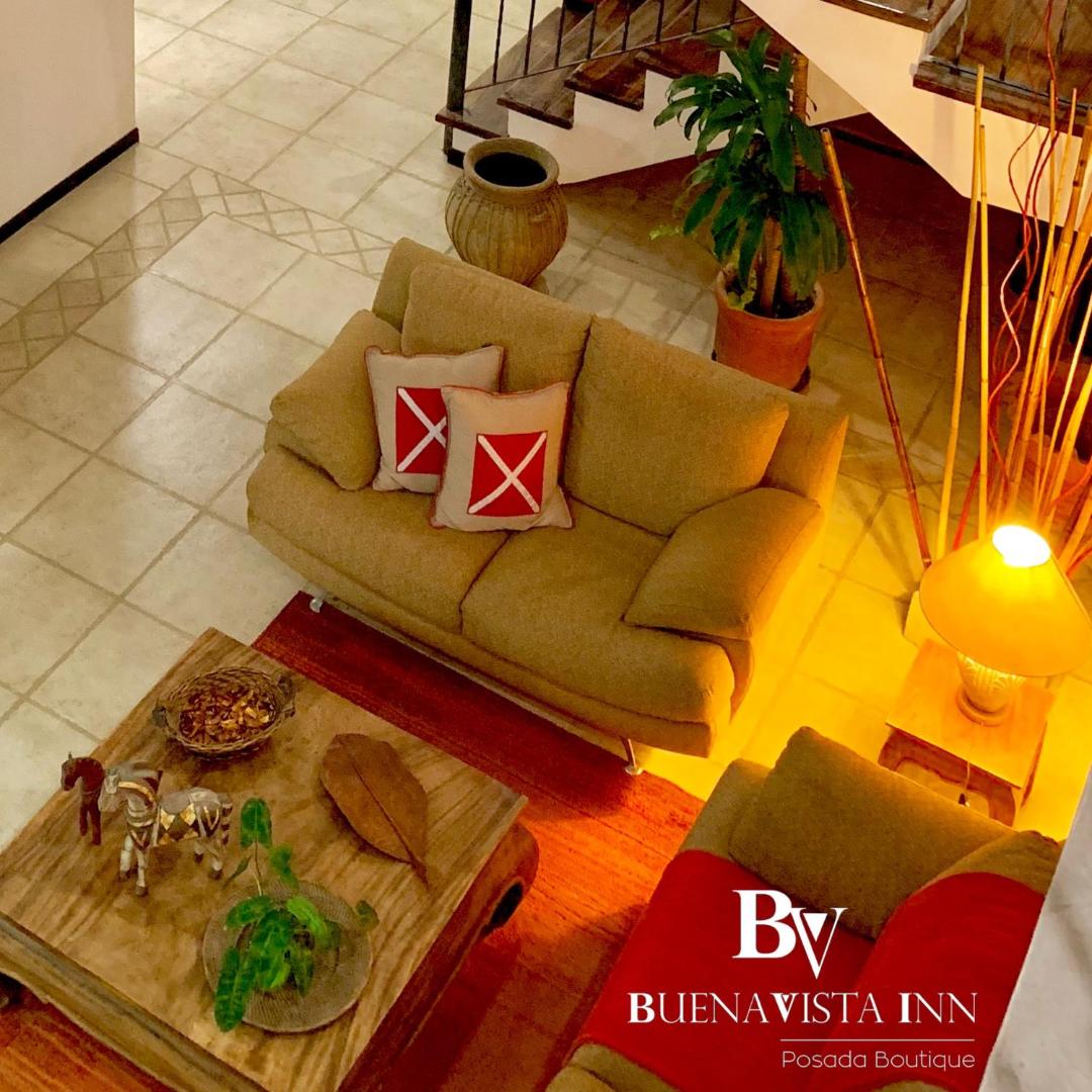 Buenavista Inn