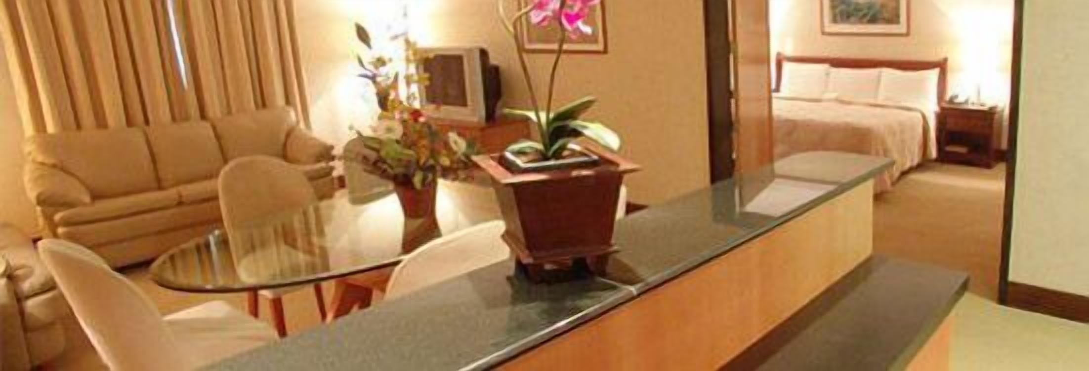 Eurobuilding Express Maiquetia