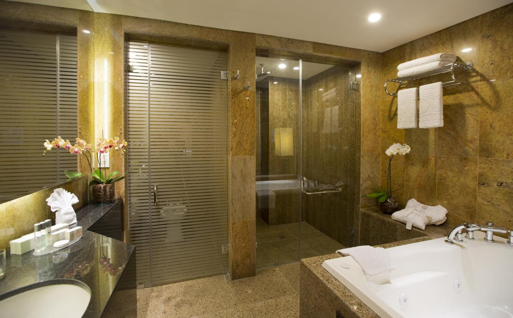 Eurobuilding Express Maiquetia