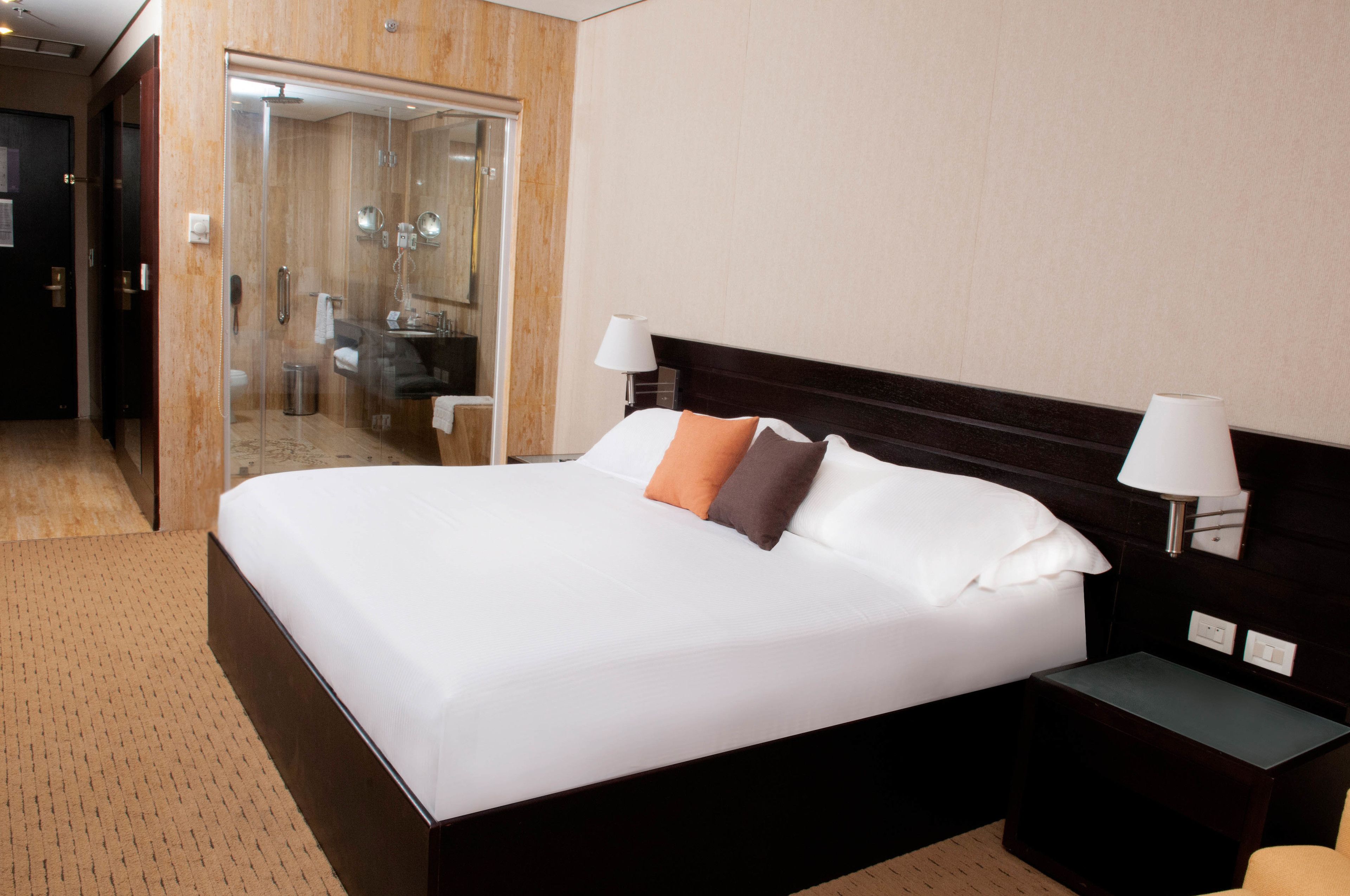 Eurobuilding Express Maiquetia