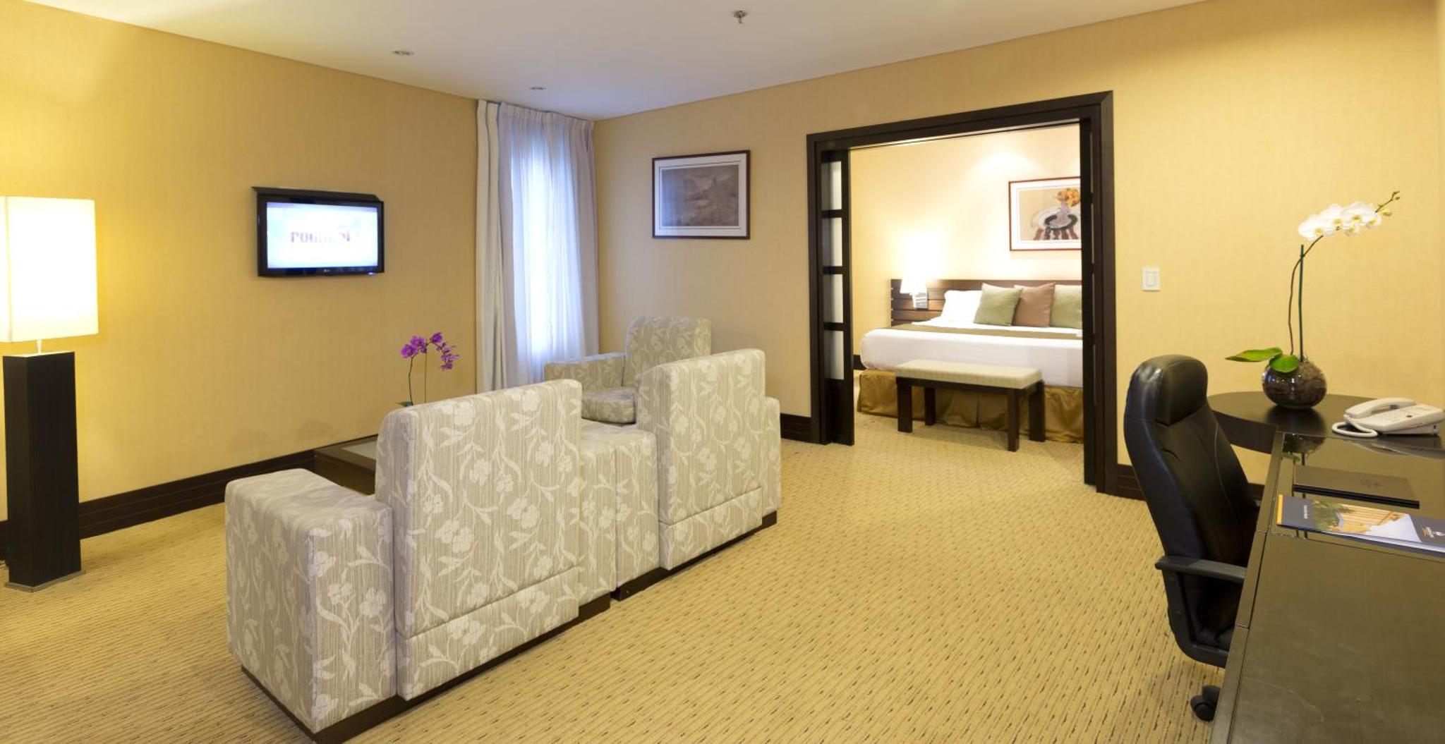 Eurobuilding Express Maiquetia