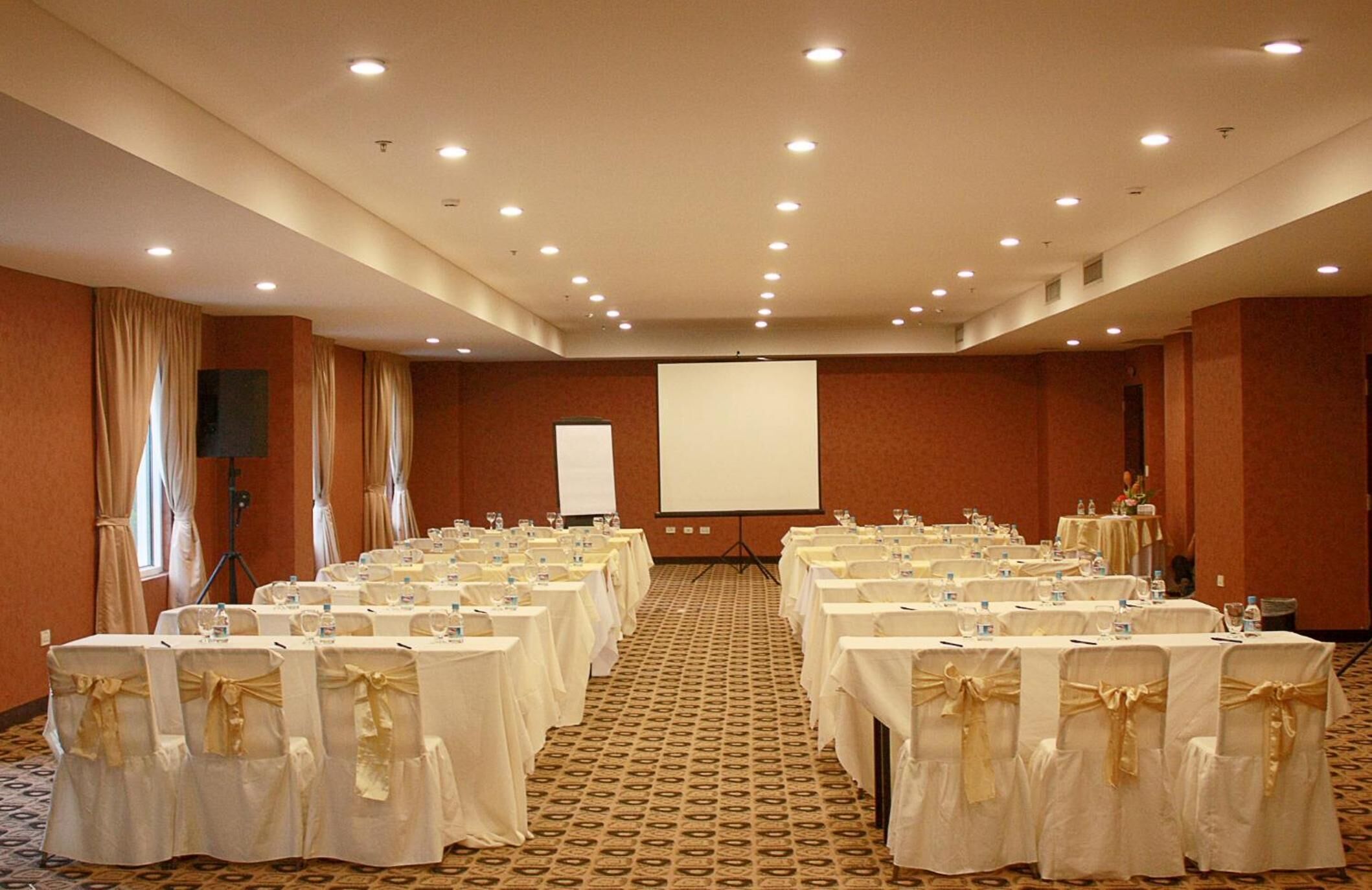 Eurobuilding Express Maiquetia