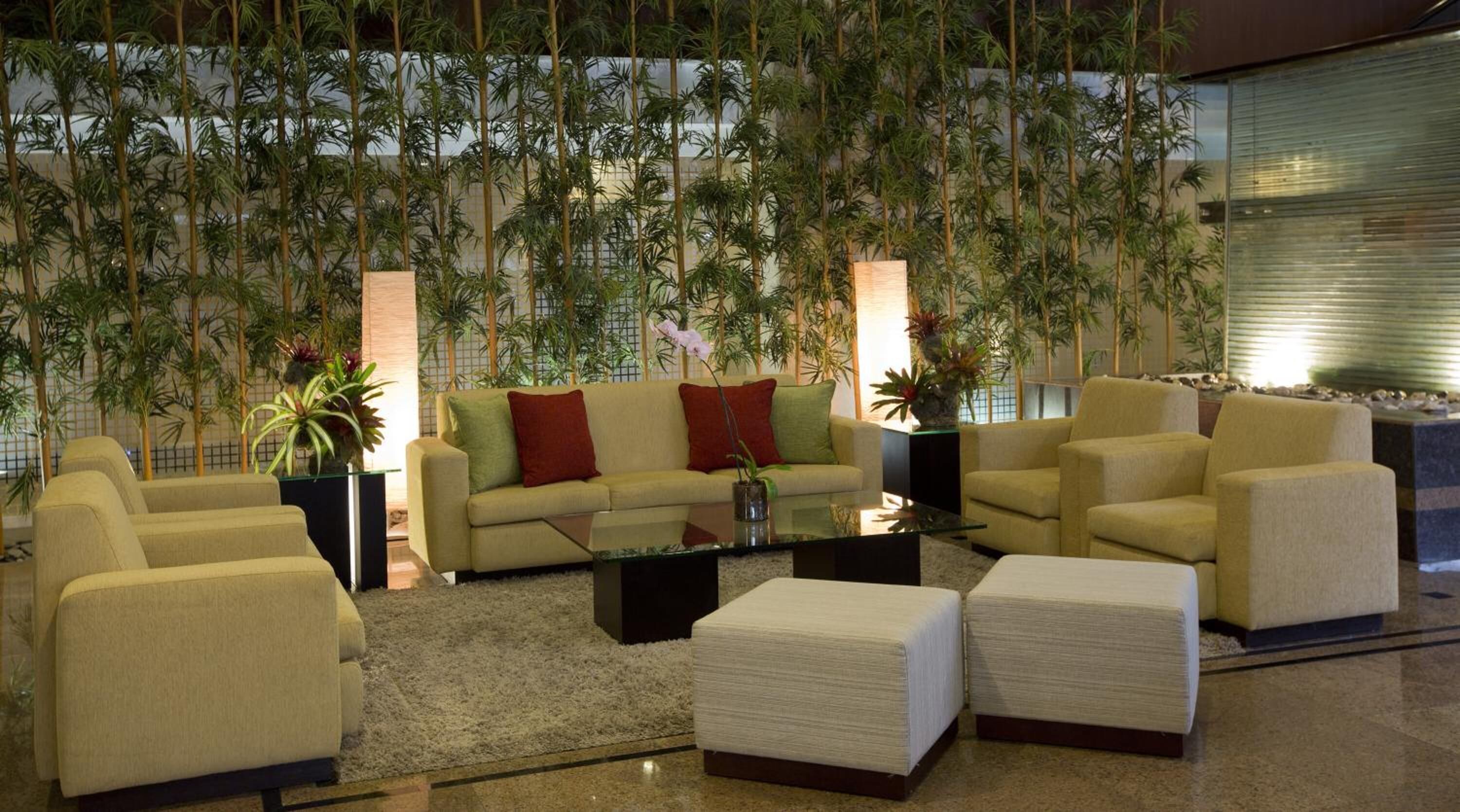 Eurobuilding Express Maiquetia