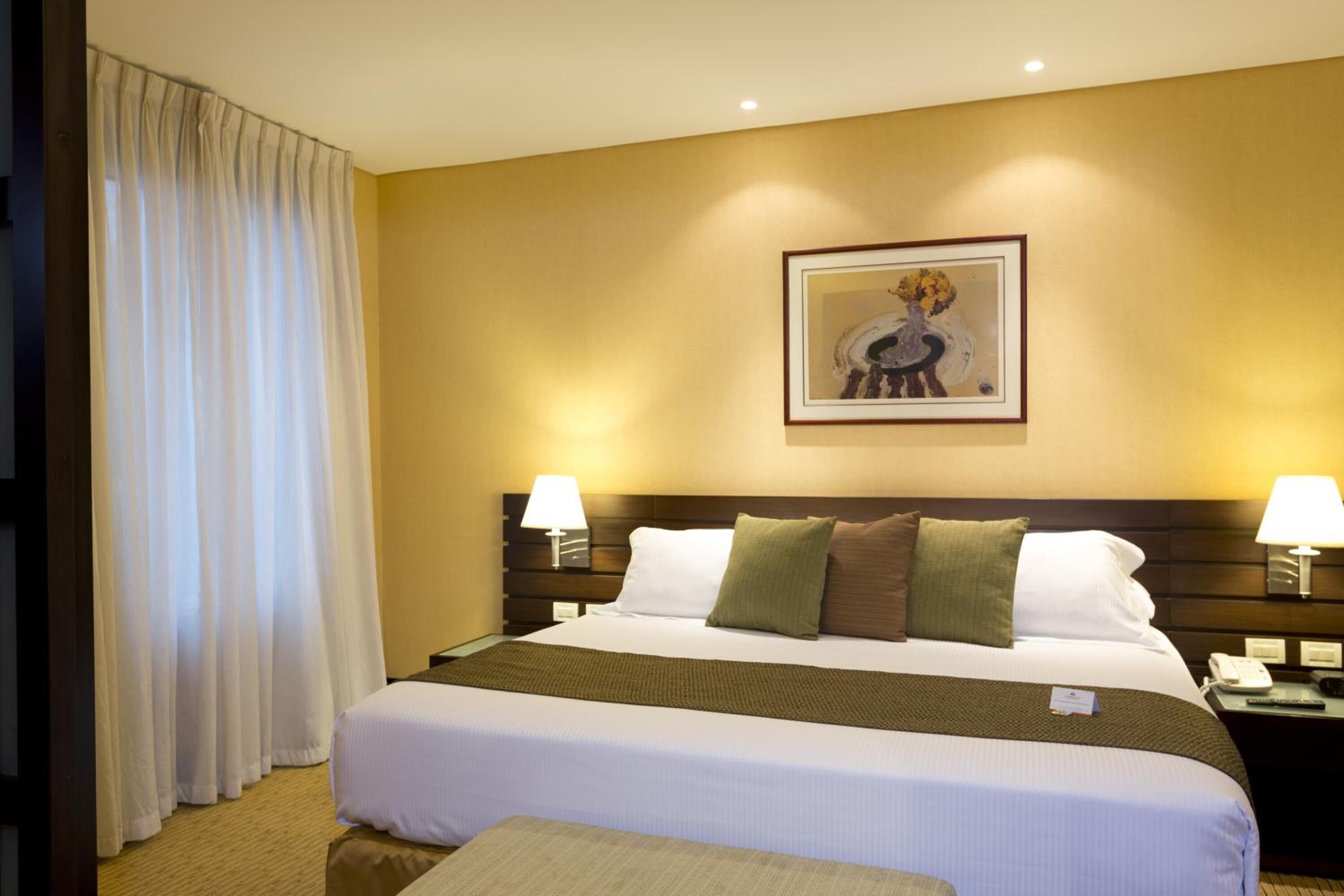 Eurobuilding Express Maiquetia