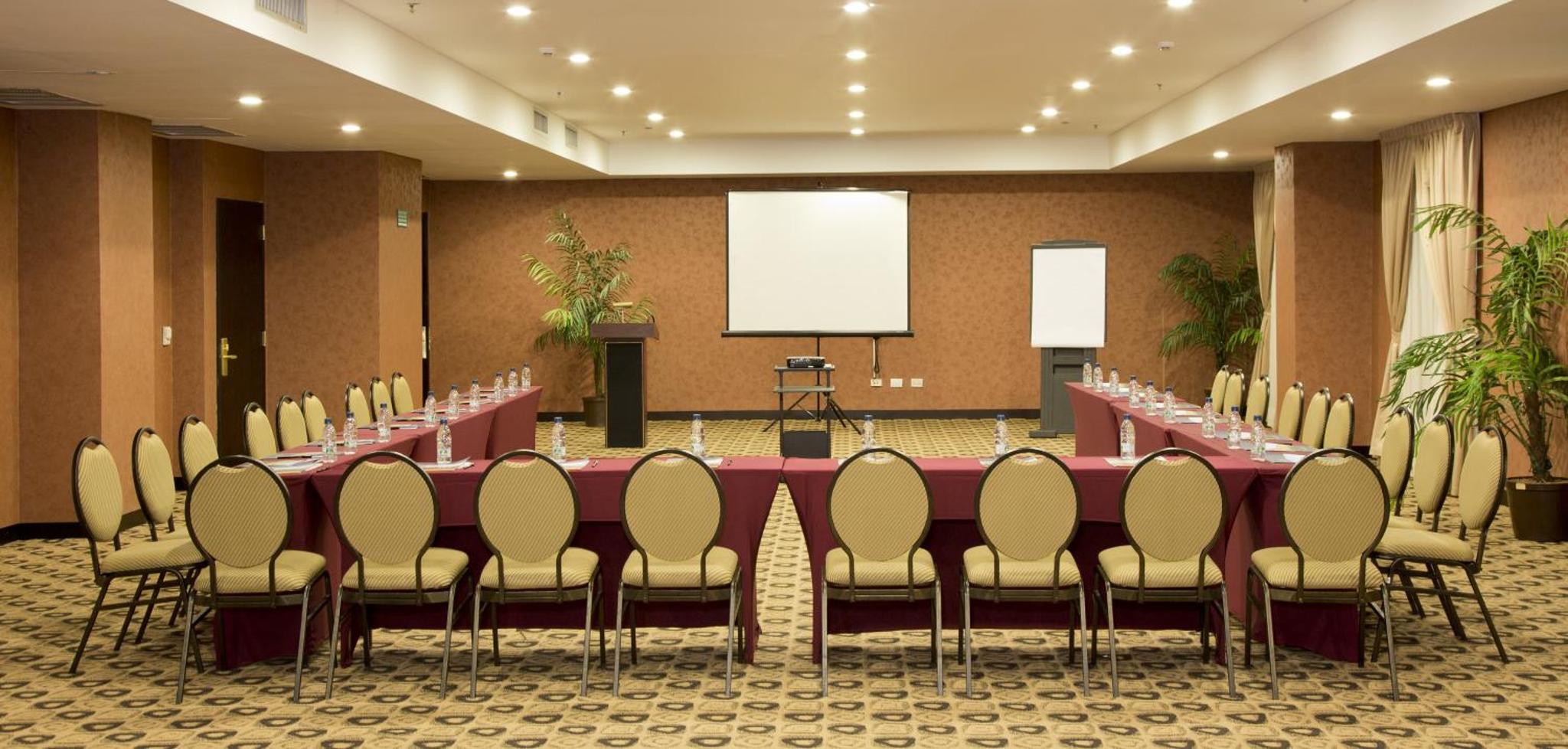 Eurobuilding Express Maiquetia