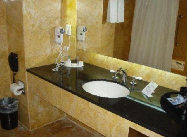 Eurobuilding Express Maiquetia