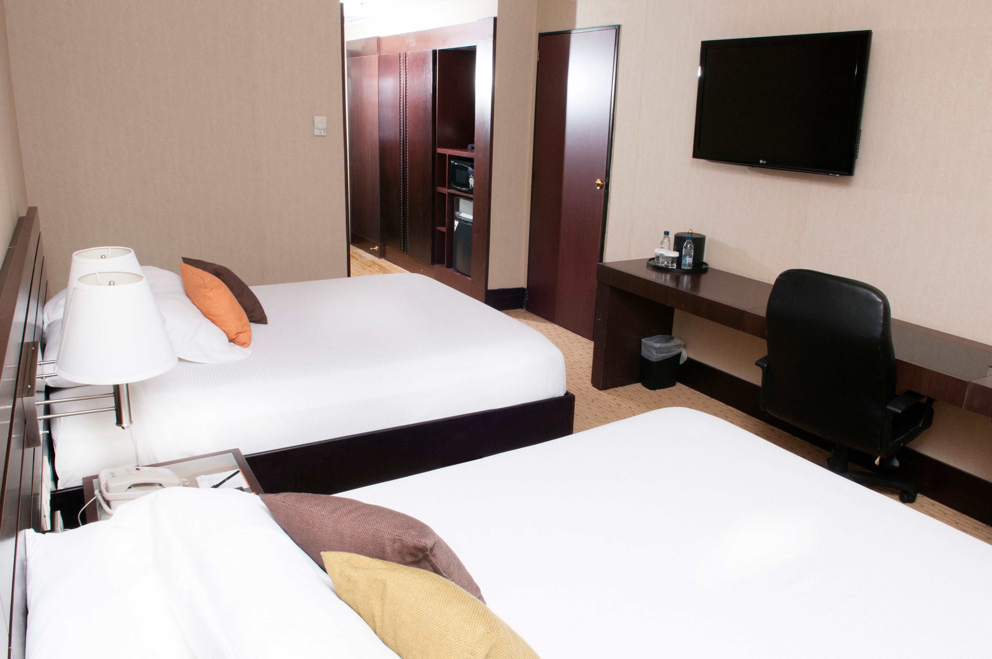 Eurobuilding Express Maiquetia