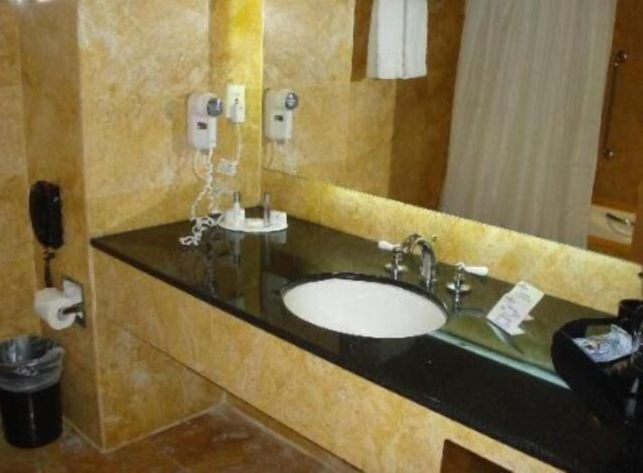 Eurobuilding Express Maiquetia