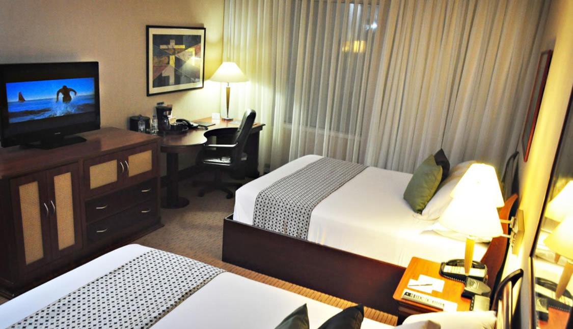 Eurobuilding Express Maiquetia