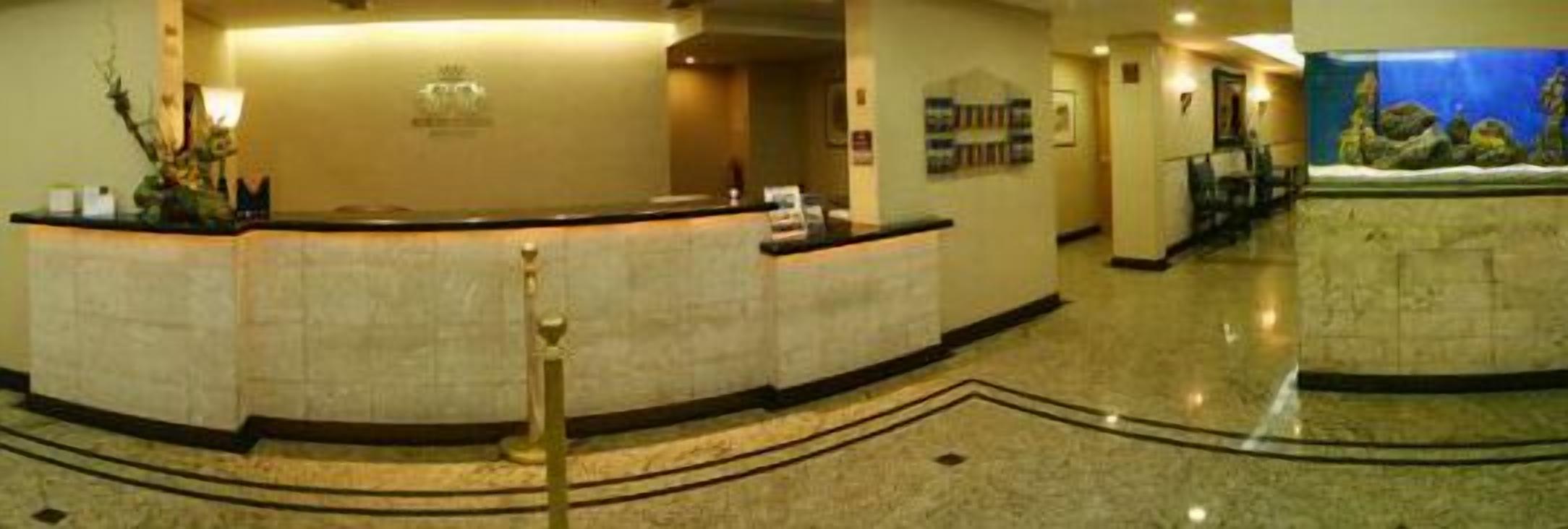 Eurobuilding Express Maiquetia