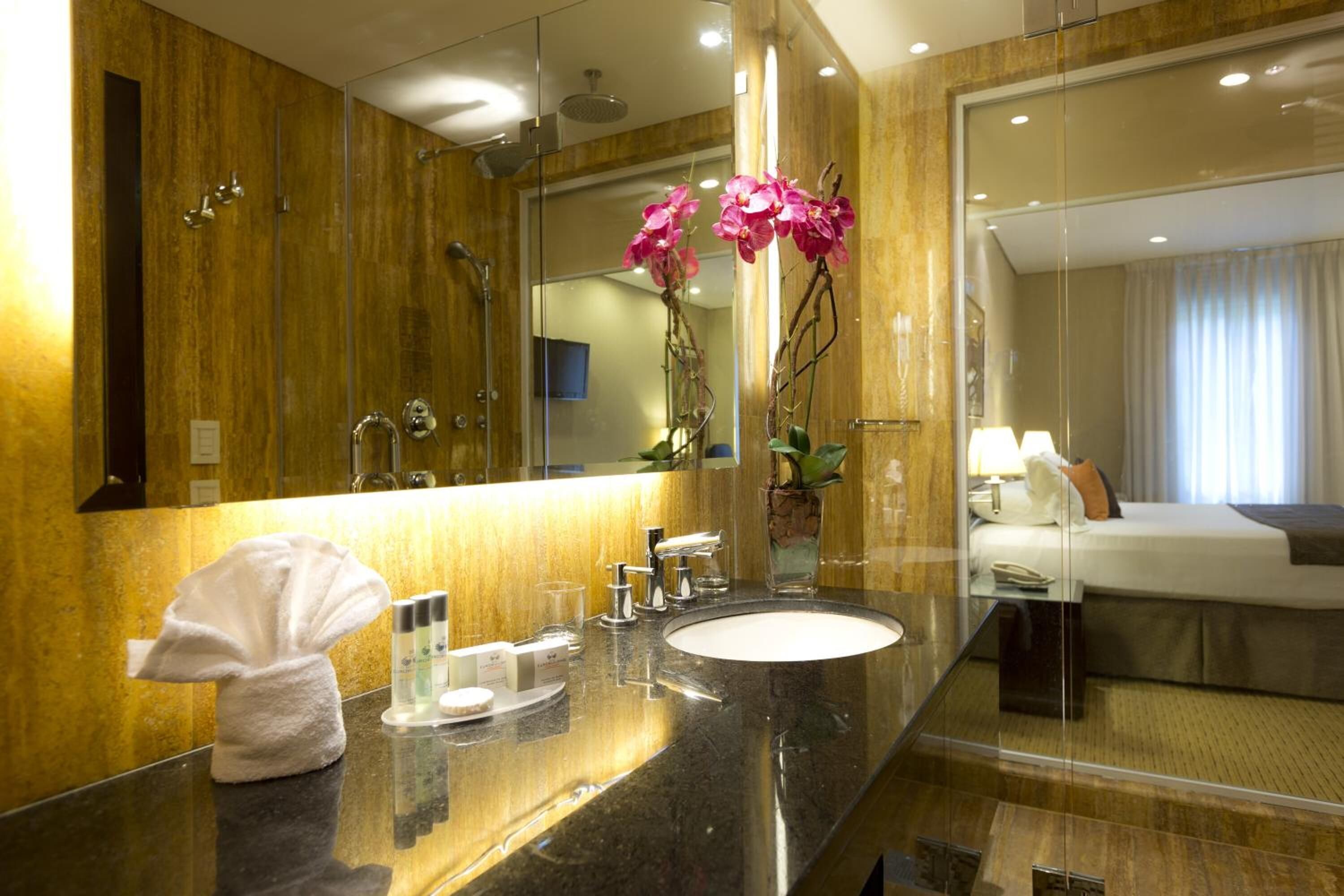 Eurobuilding Express Maiquetia