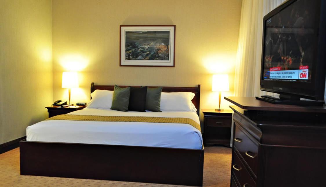 Eurobuilding Express Maiquetia